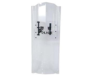  加强型长盾牌 FBP-TL-SMS160