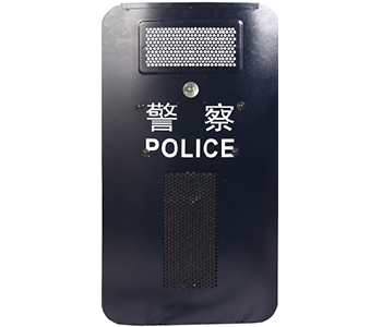 声波驱散盾牌