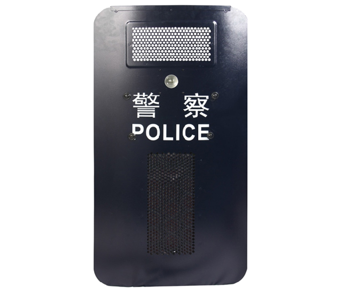 声波驱散盾牌