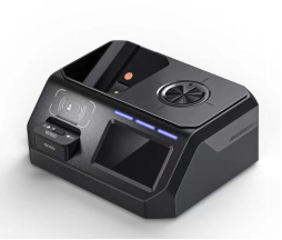 QN-ED800Pro 台式多功能危险品探测仪