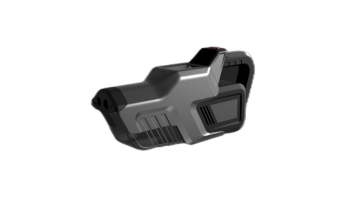 爆炸物气氛探测仪 SMS-EC300